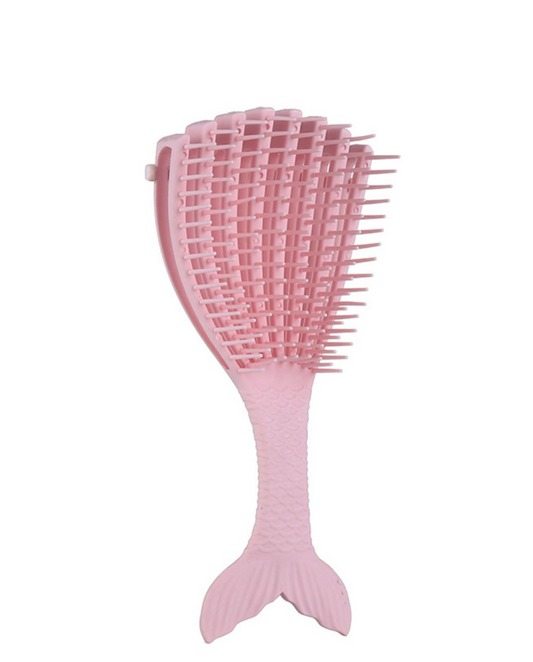 Detangling Hair Brush - WY-933