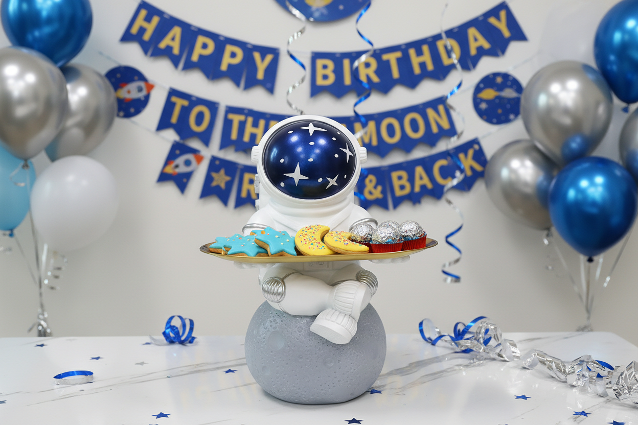 Astronaut - CA392
