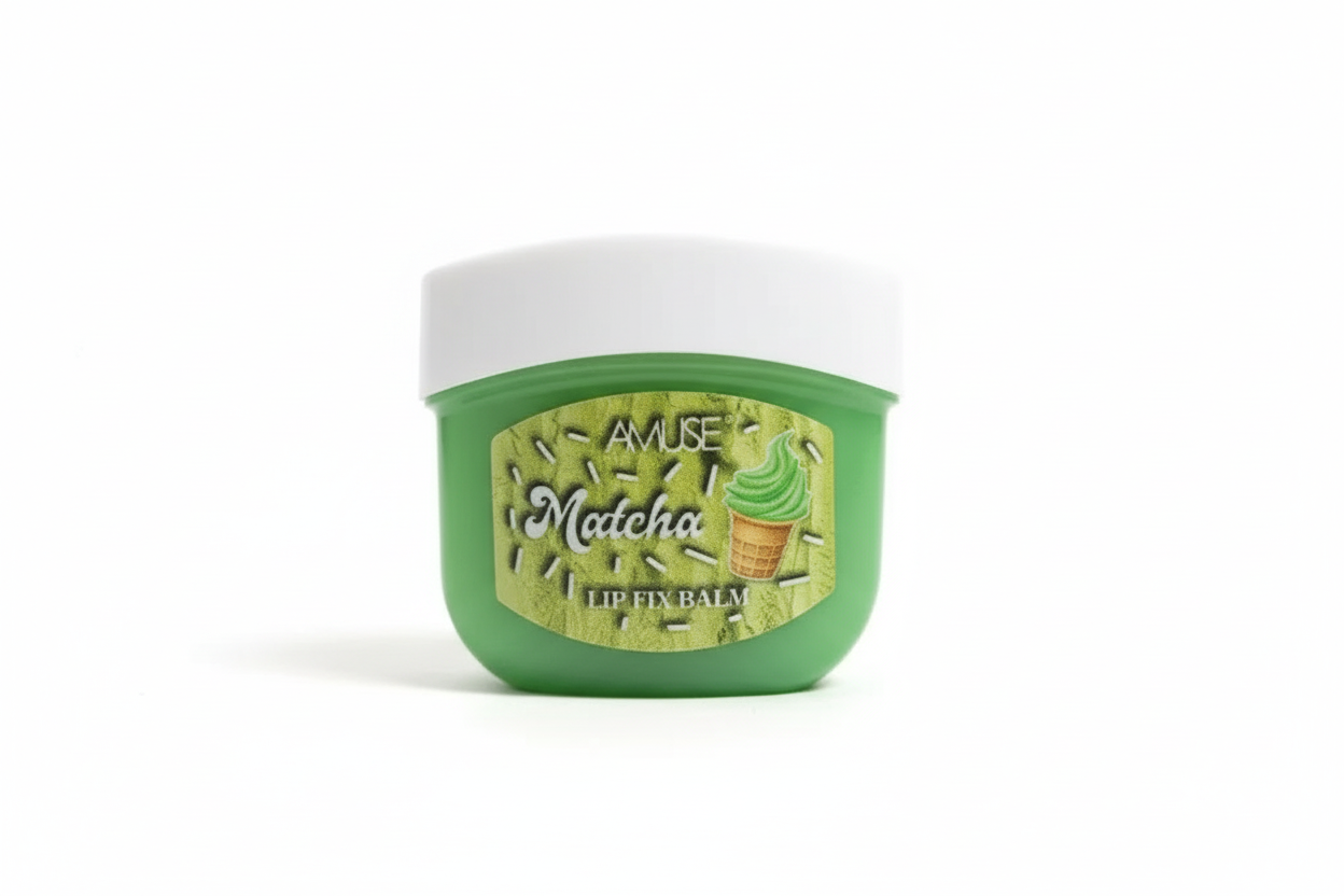 Amuse Lip Fix Mask