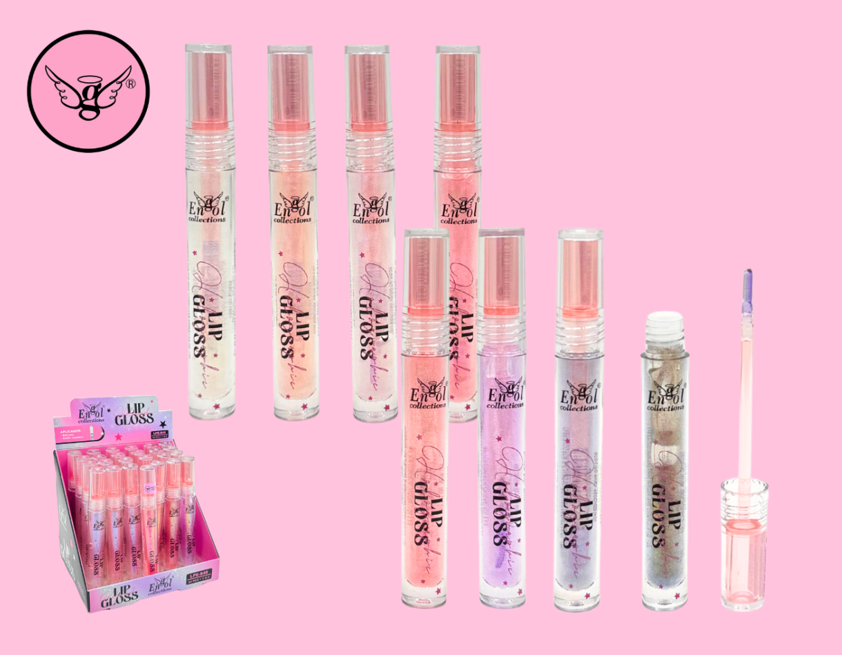 Engol Shine Lip Gloss LPE-848