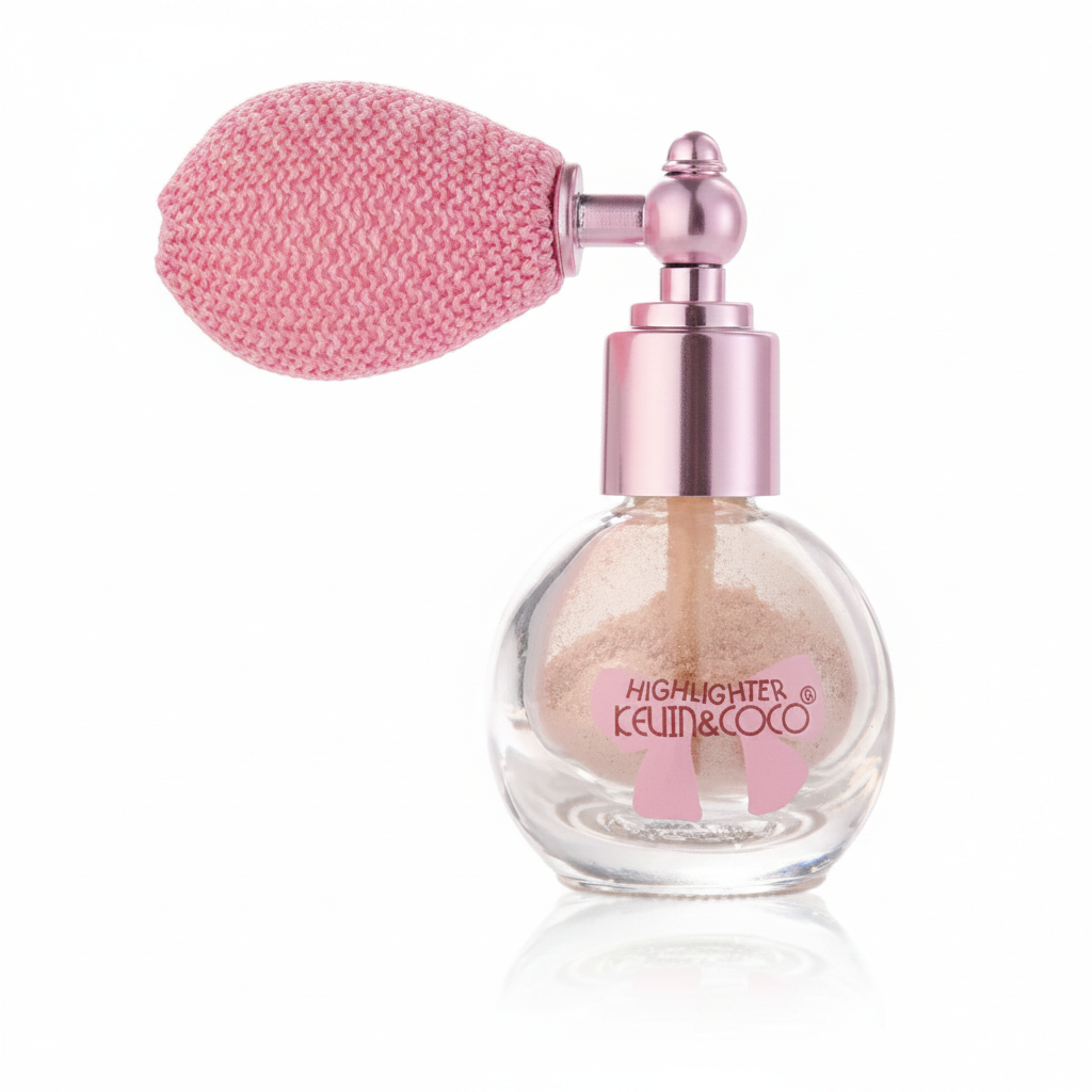 Kevin & Coco Highlighter Powder – Solaris / Meridian KC1442