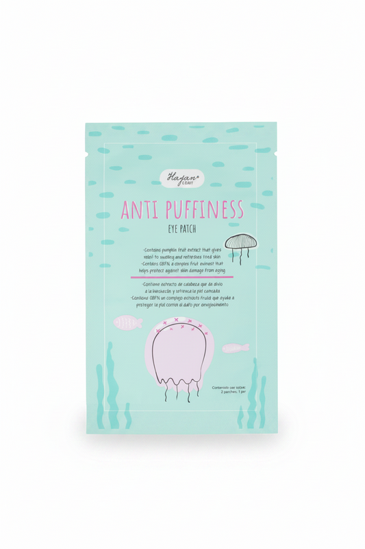 Korean Anti-Puffiness Under Eye Patch π°π·β¨