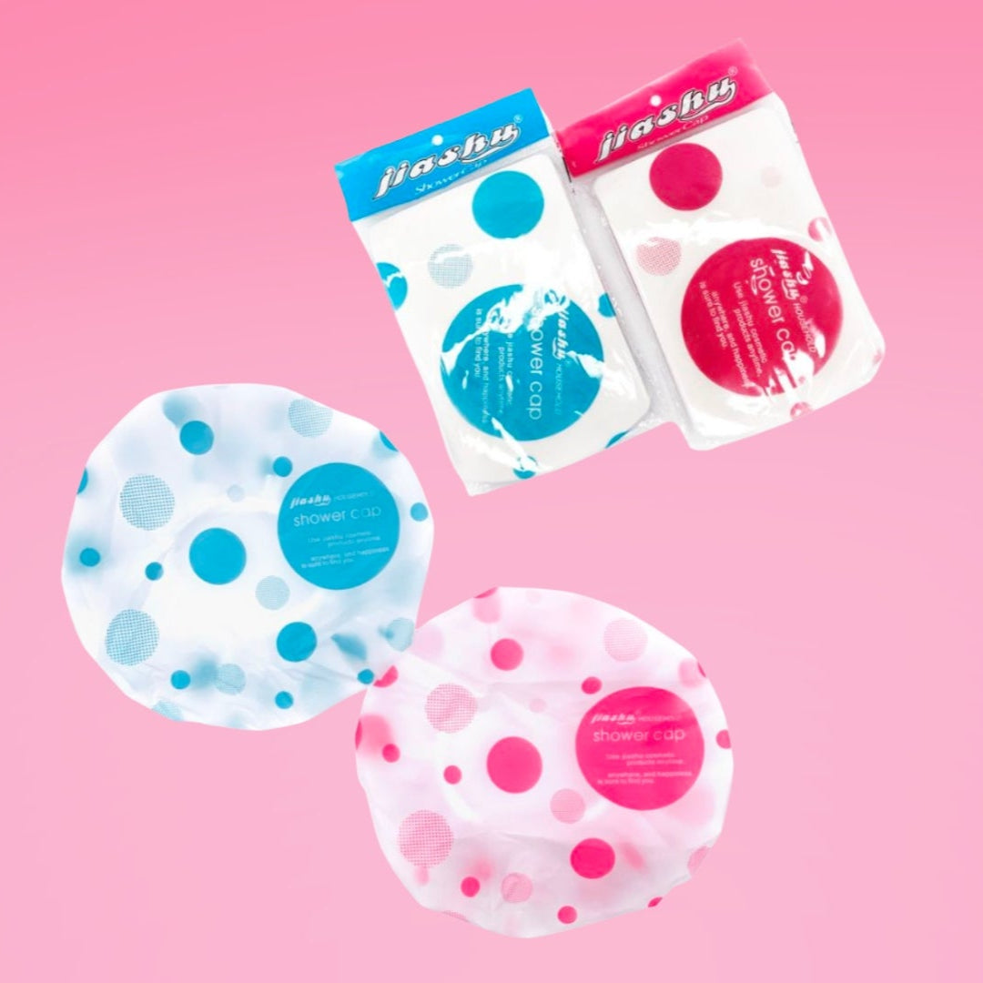 Disposable Shower Cap – 1pc