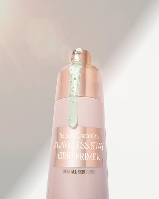 Flawless Stay Grip Primer - Beauty Creations