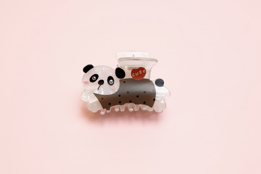 Acrylic Animal Hair Claw / PCF-36