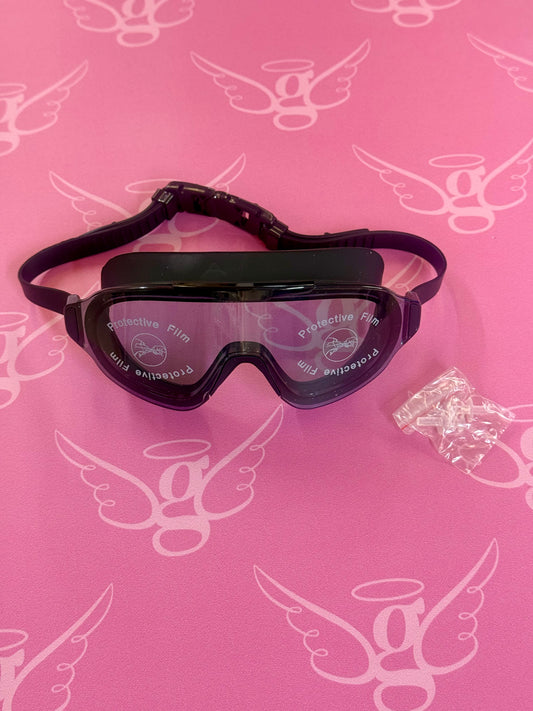 Swimming Goggles - Ref: SY-8050F