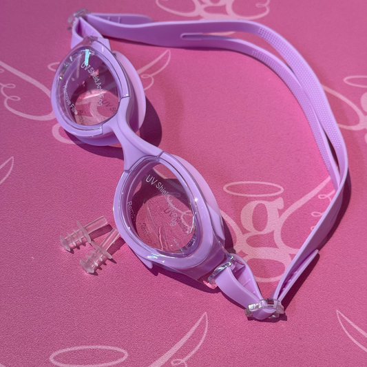 Swimming Goggles - Ref: SY-5046