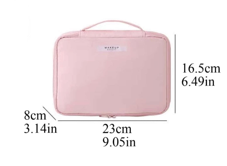 Portable Makeup Organizer (TK007)