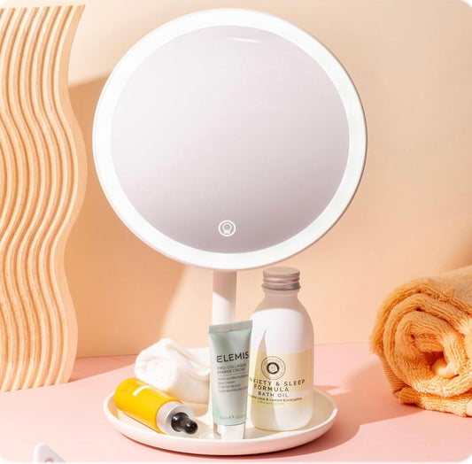 Espejo de tocador LED JF108