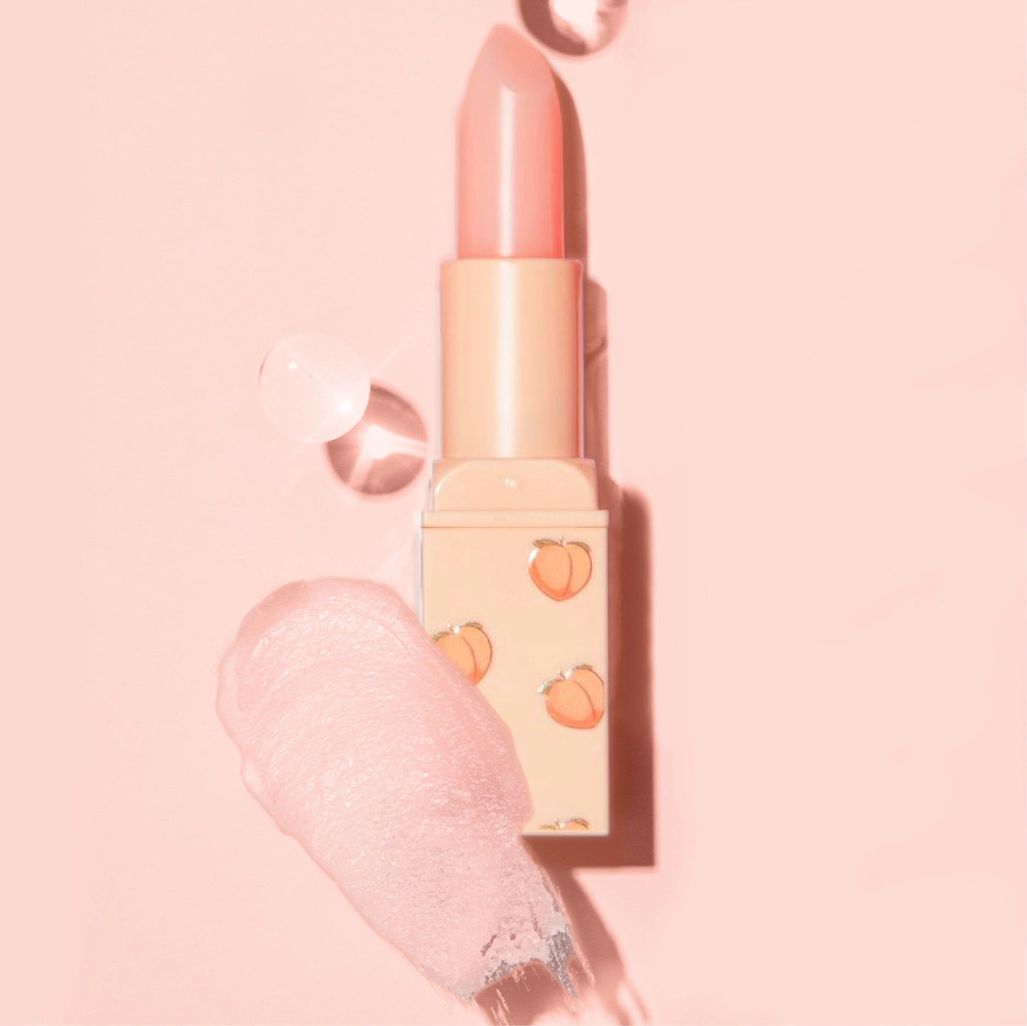 Sweet Dose Lip Scrub - BC