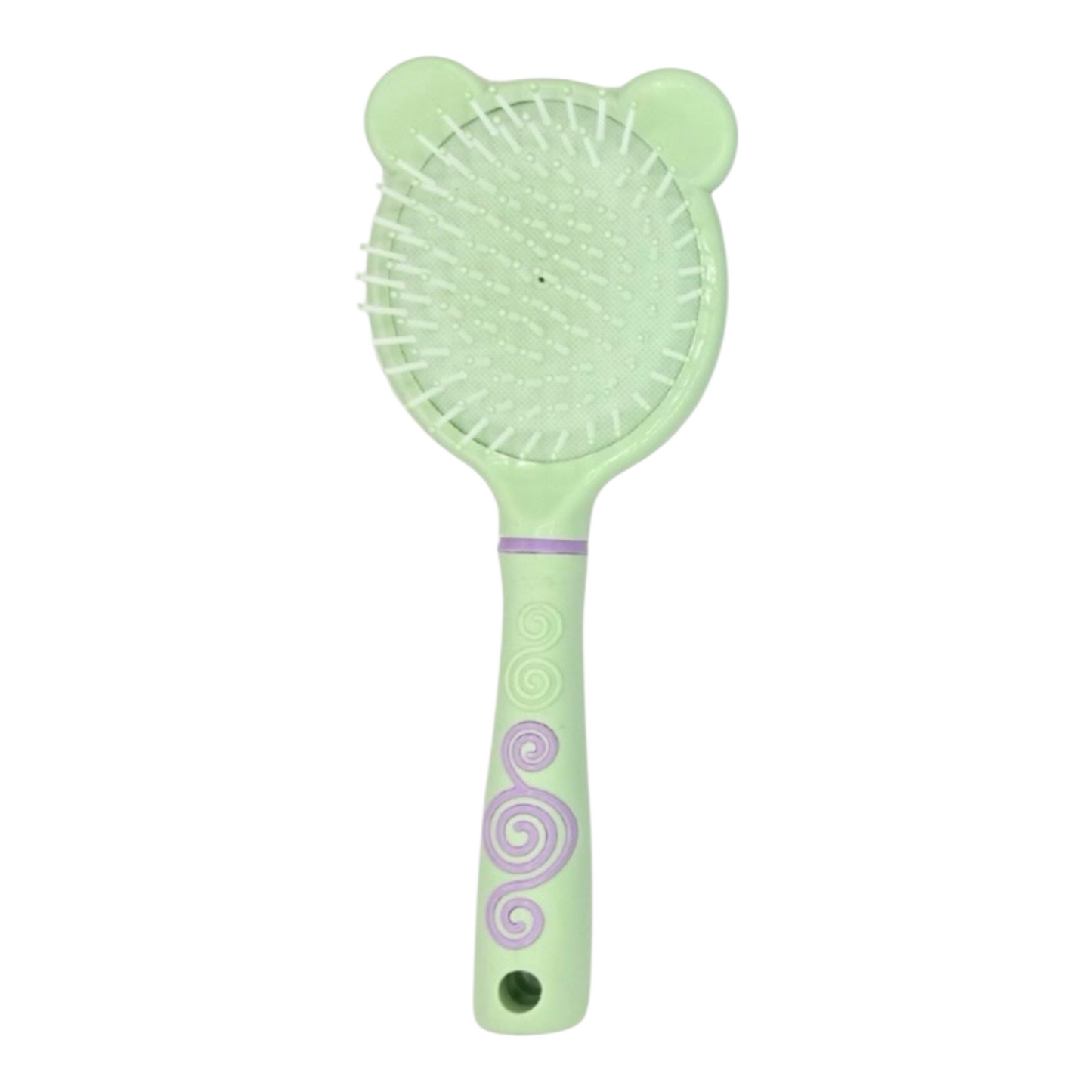 Bear-Ear Hair Brush