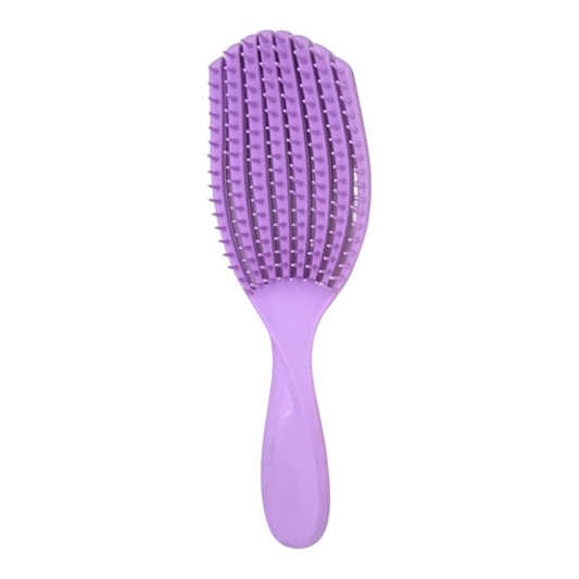 Anti-Frizz Curl Hair Brush