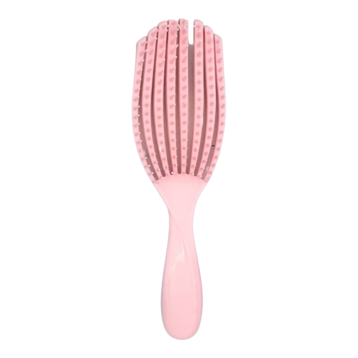 Anti-Frizz Curl Hair Brush
