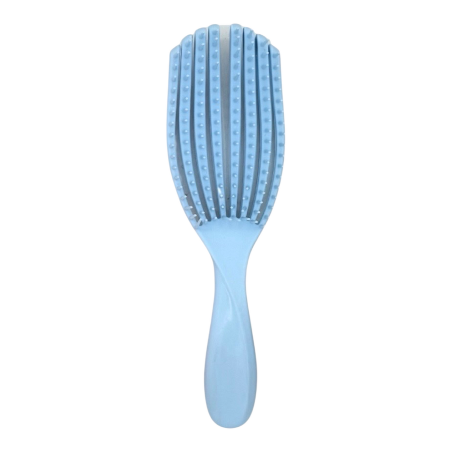 Anti-Frizz Curl Hair Brush
