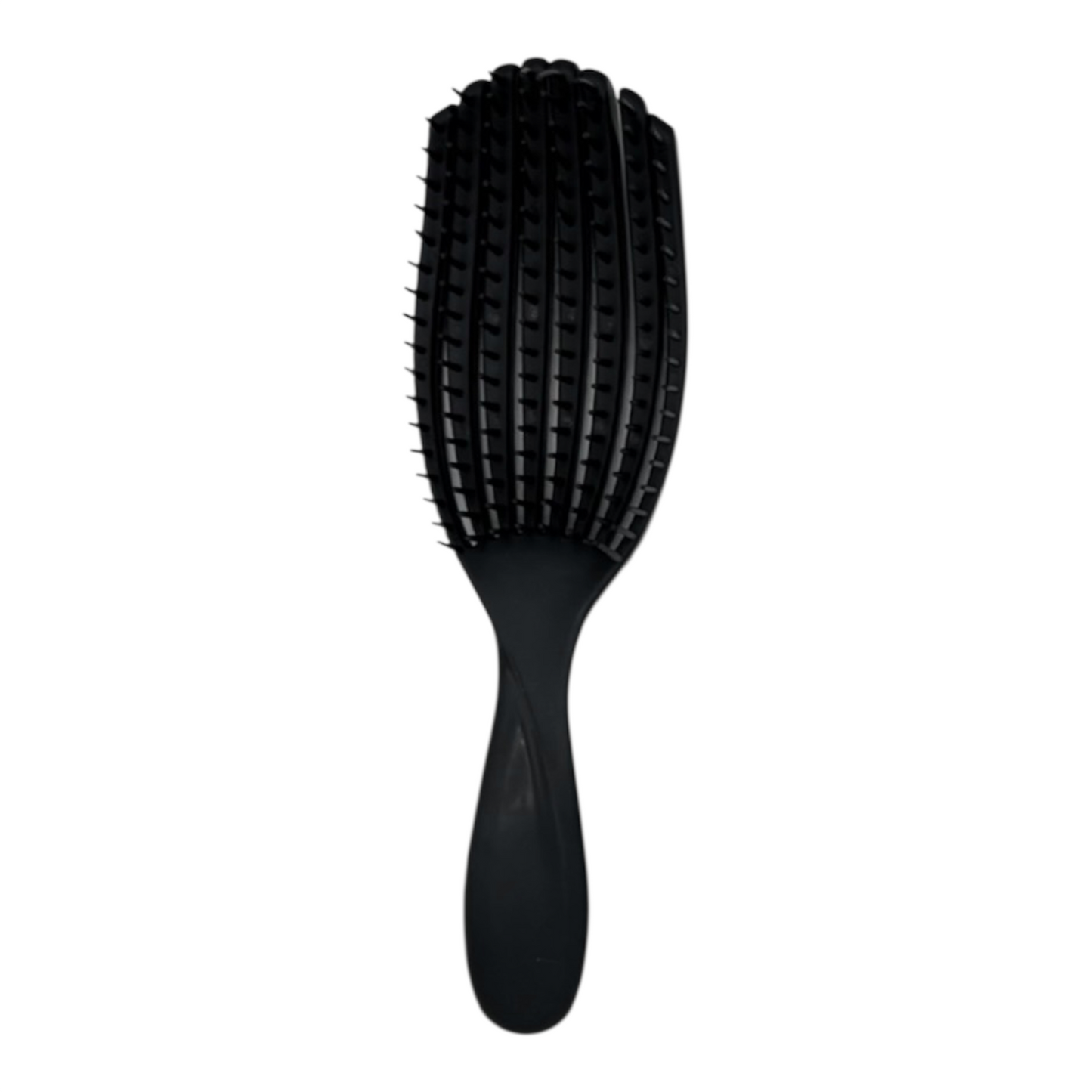 Anti-Frizz Curl Hair Brush