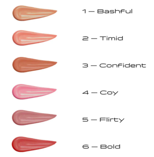 High Pigment Liquid Blush - AMUSE