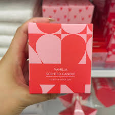 Jasmine & Vanilla Scented Candle – CA092