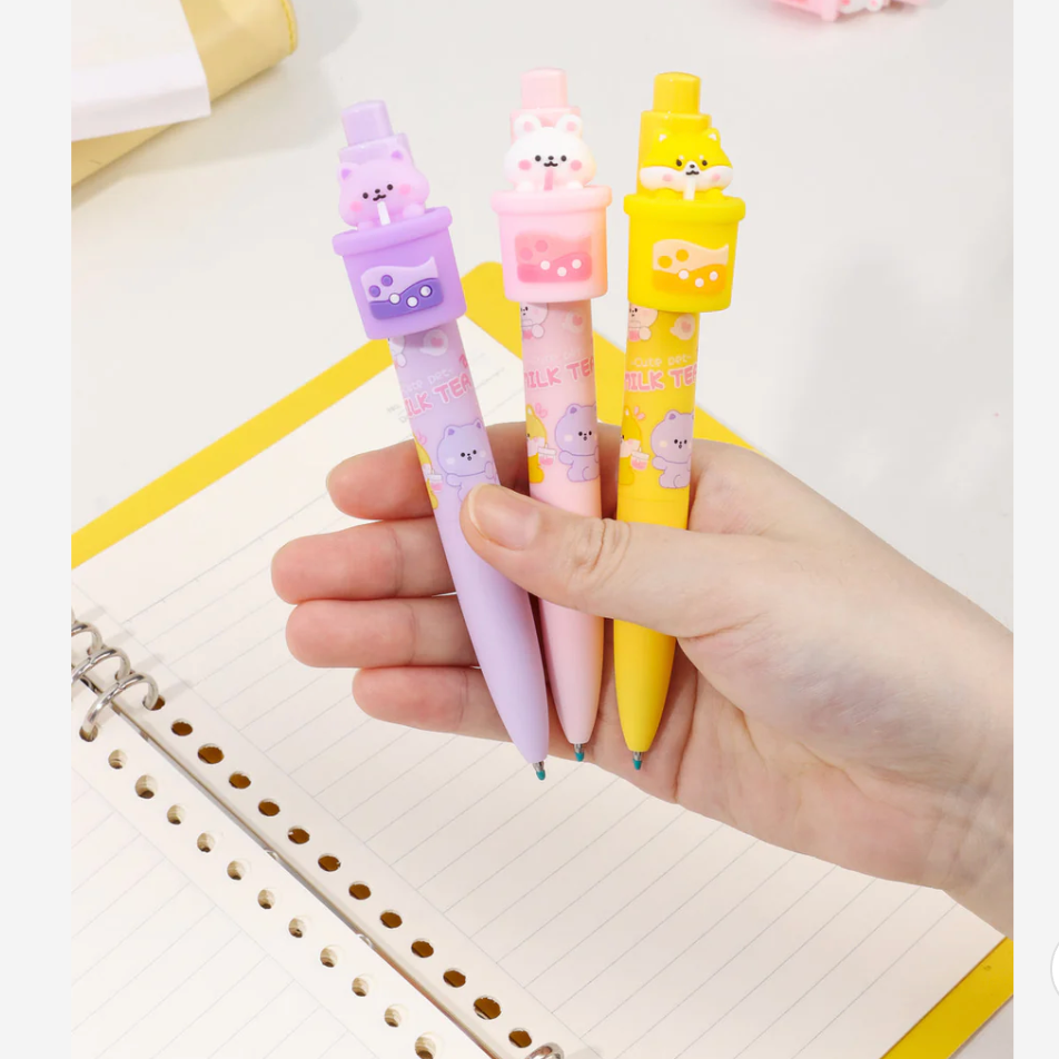 Stationery