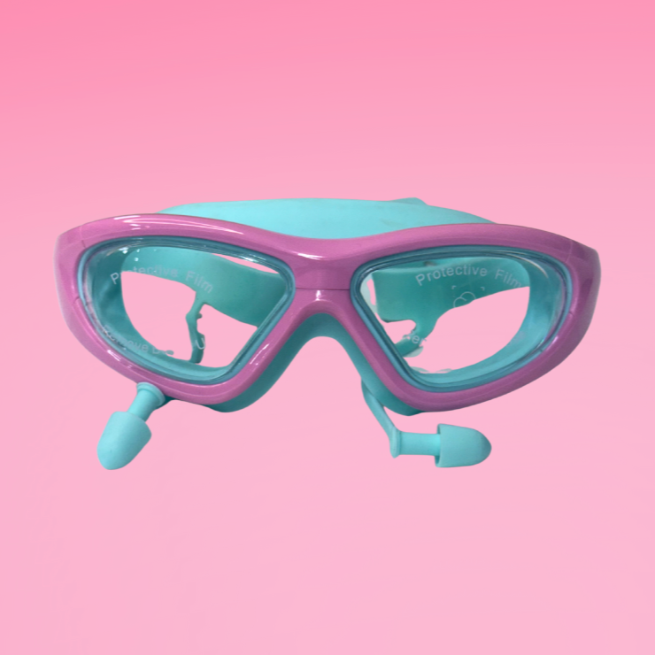 Swimming products