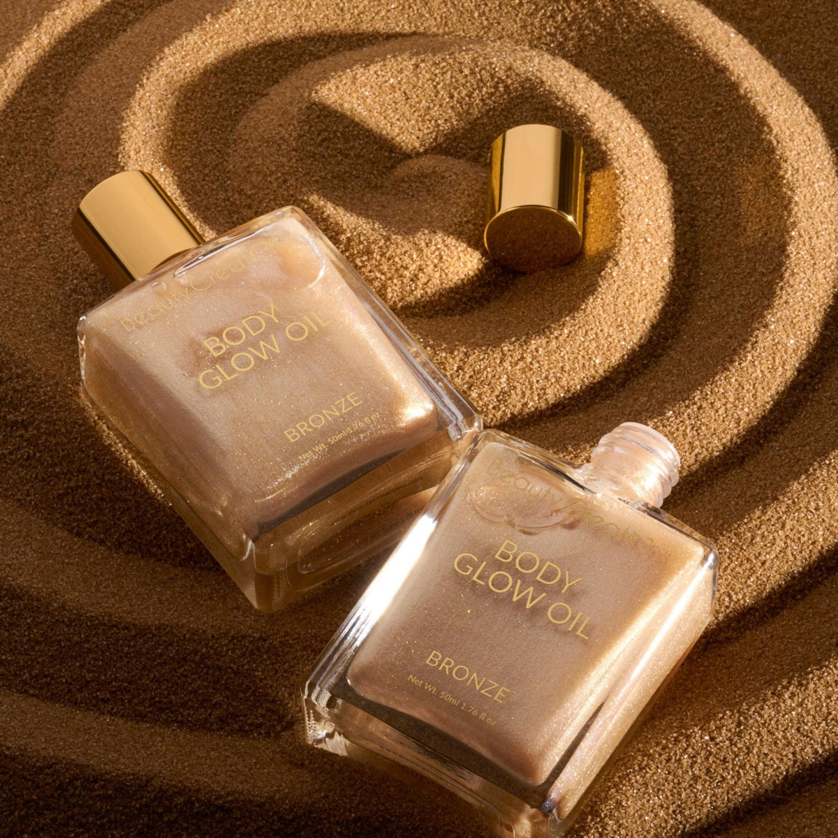 Body Products