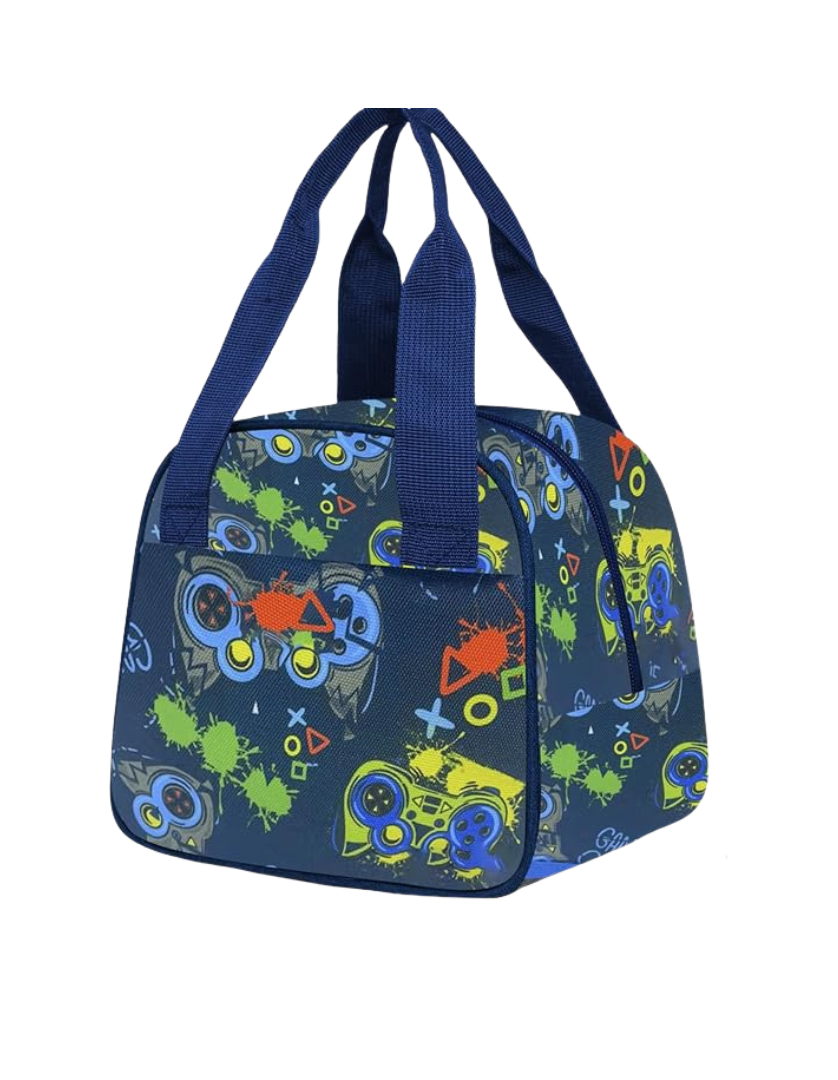 Kids Insulated Lunch Bag (23101)