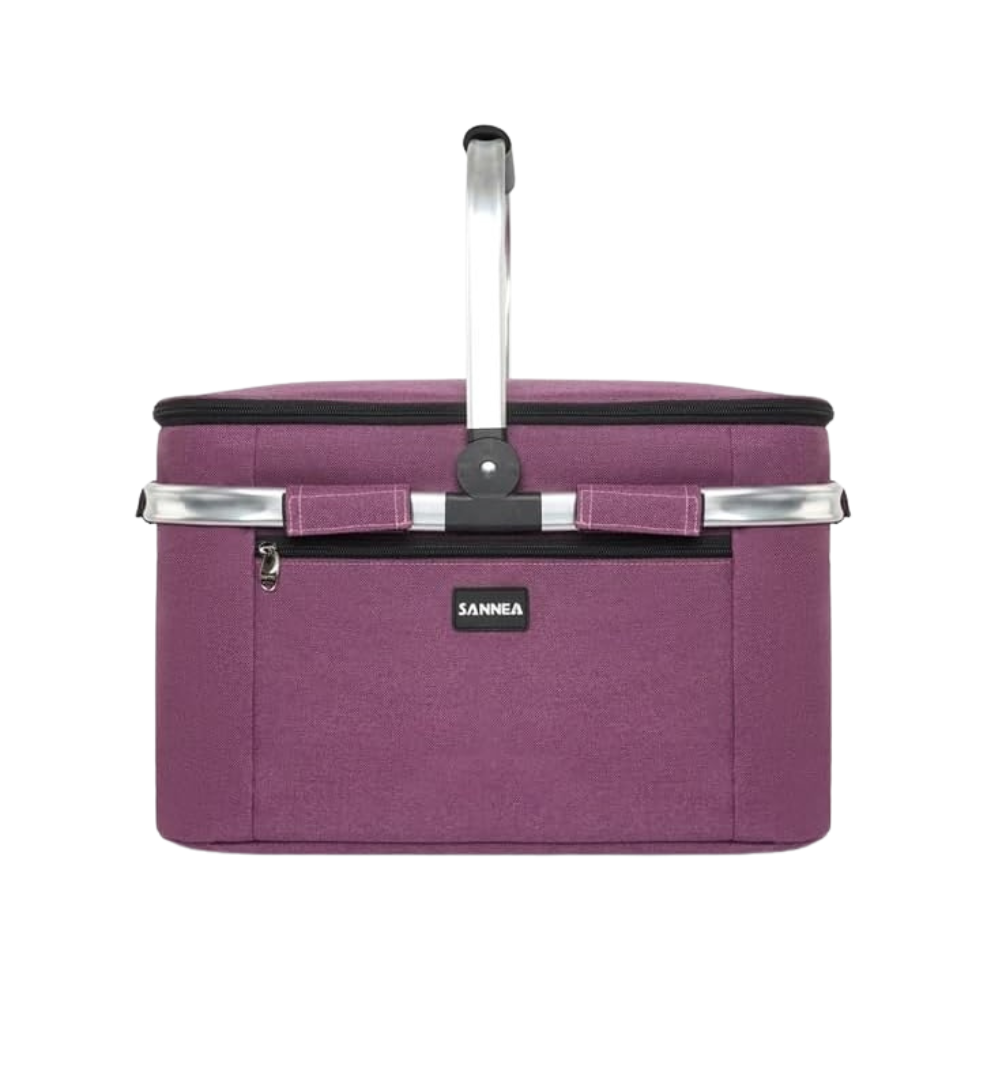 Large Insulated Cooler Box (23103)