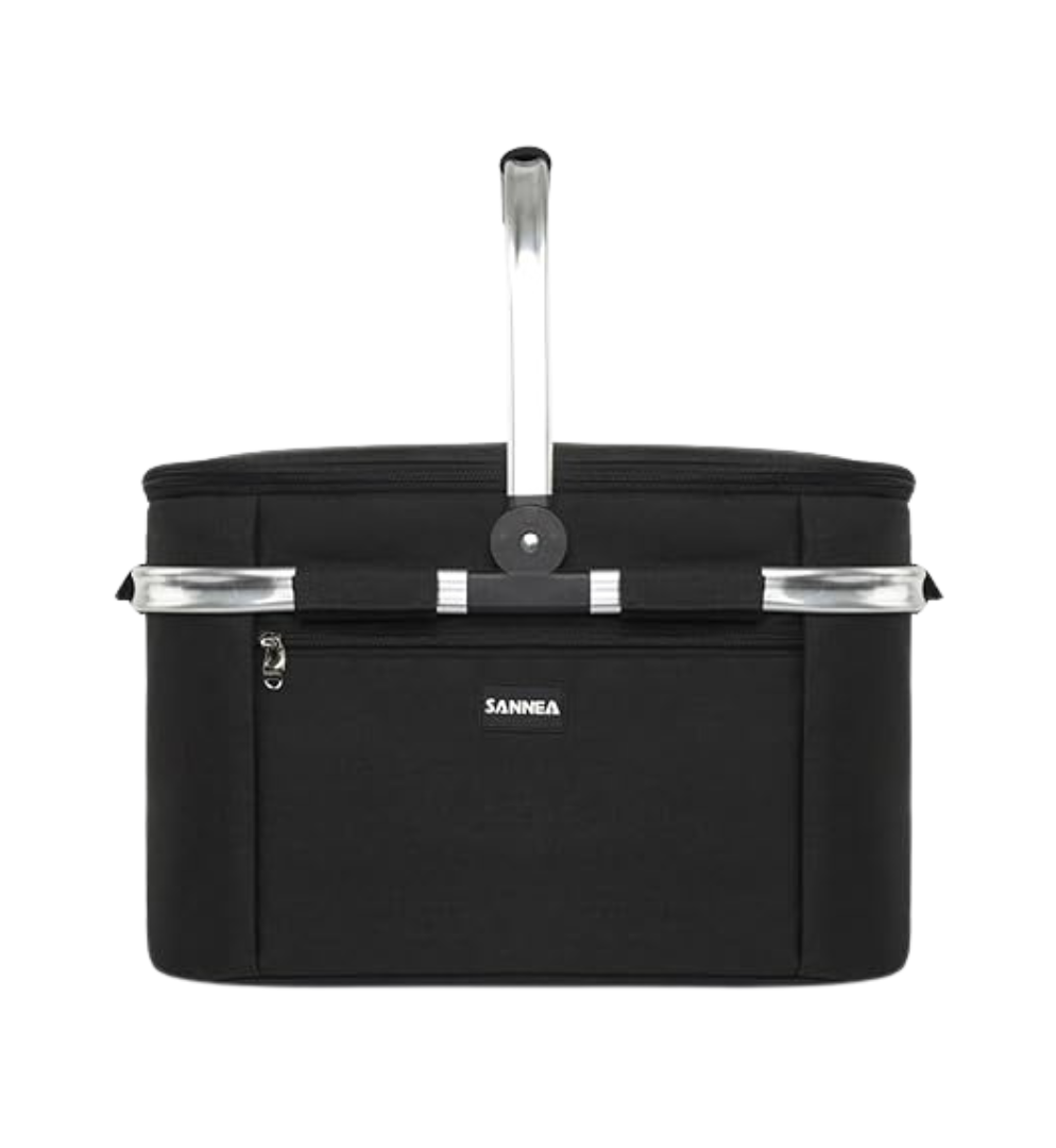 Large Insulated Cooler Box (23103)