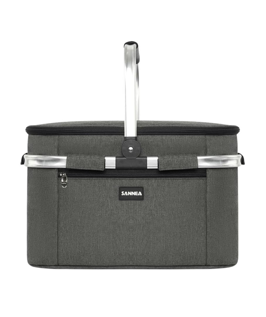 Large Insulated Cooler Box (23103)