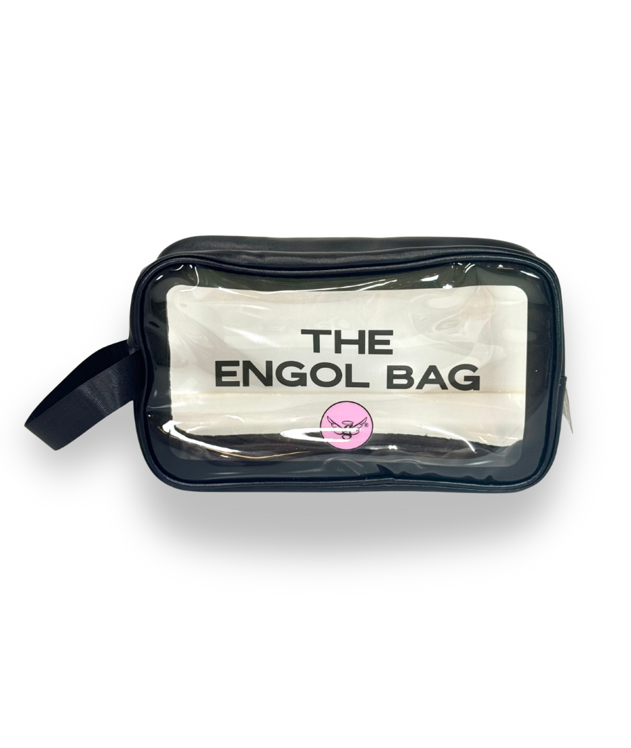 Engol Travel Bag