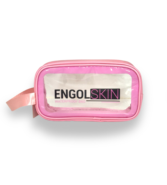 Small Engol Travel Bag