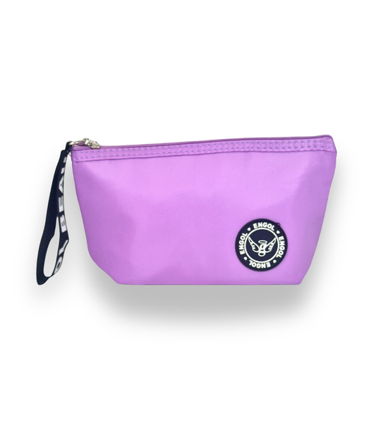 Engol Cosmetic Bag with Strap