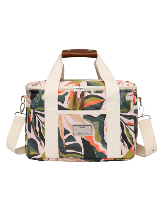 Insulated Lunch Bag – Reusable Cooler Tote (14L) - 22003