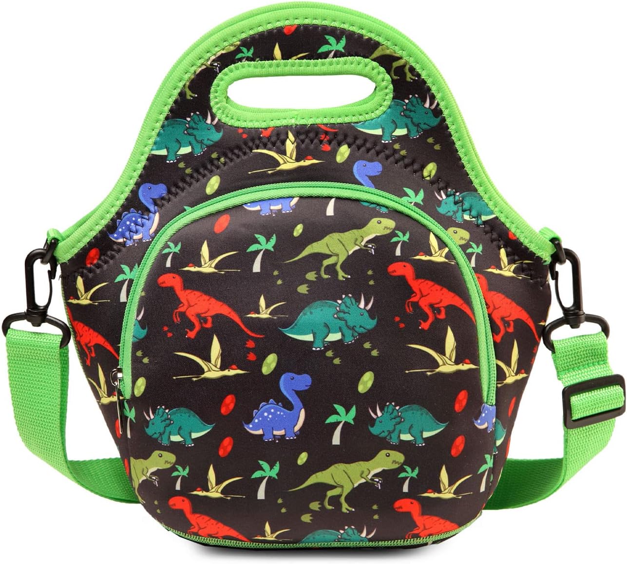 Bolsa de almuerzo encantadora / 6642