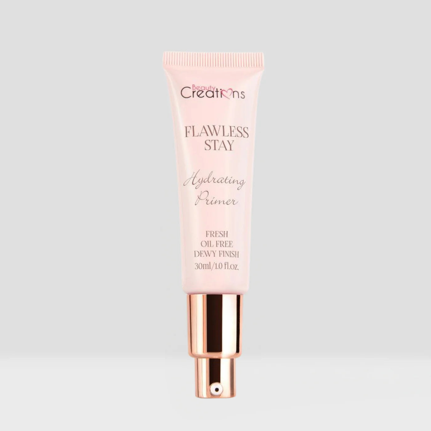 Flawless Stay Poreless Primer - Beauty Creations