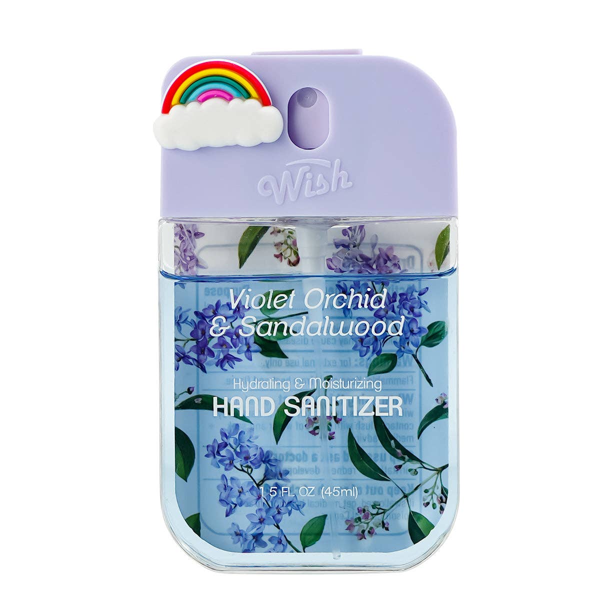 Decorative Charm Sanitizer Collection Case, 20ct