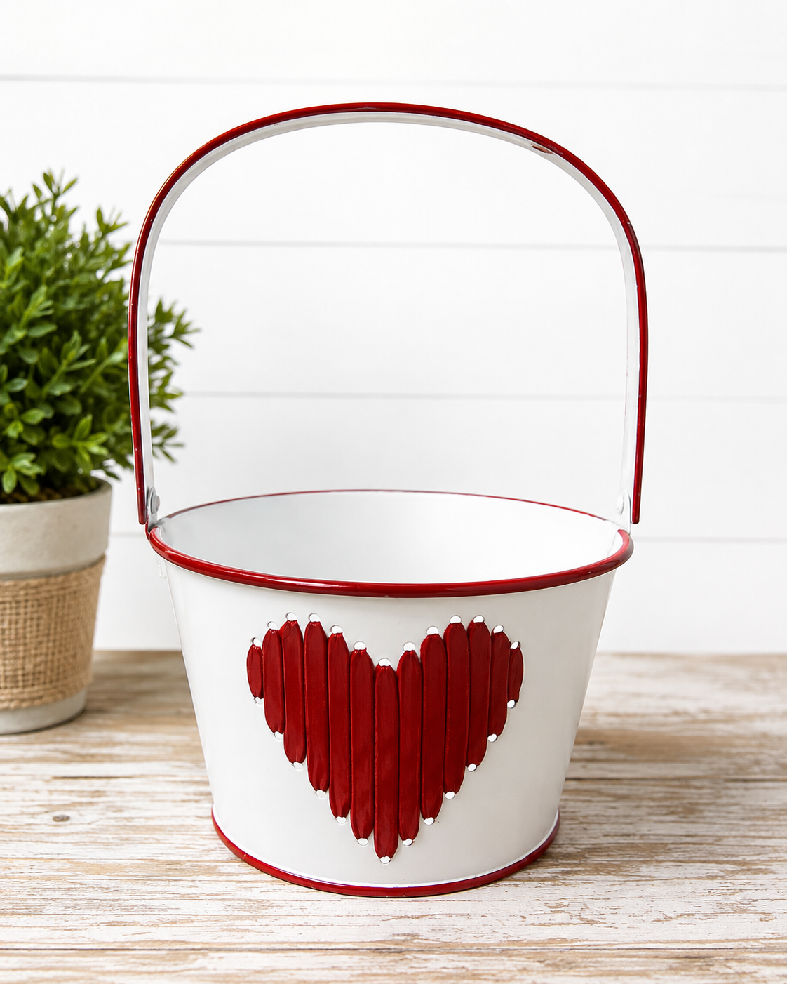 Baskets - For Every Space or Style