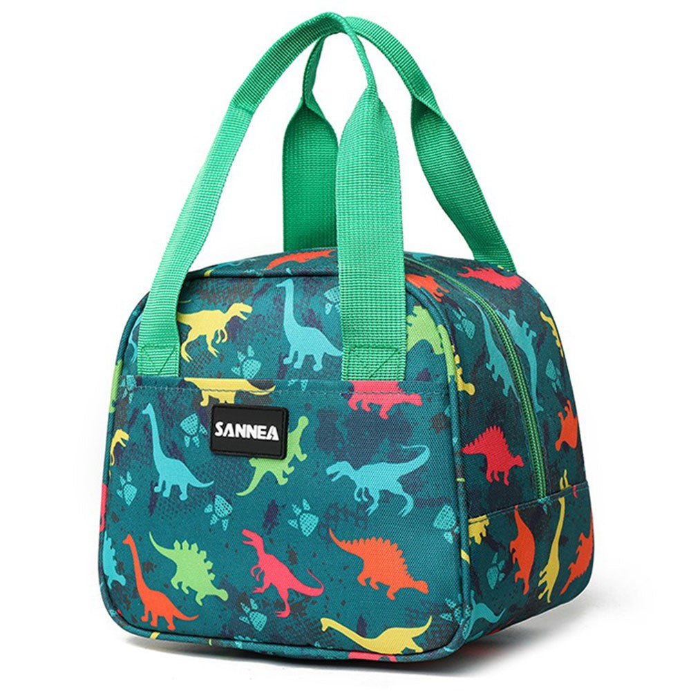 Kids Insulated Lunch Bag (23101)