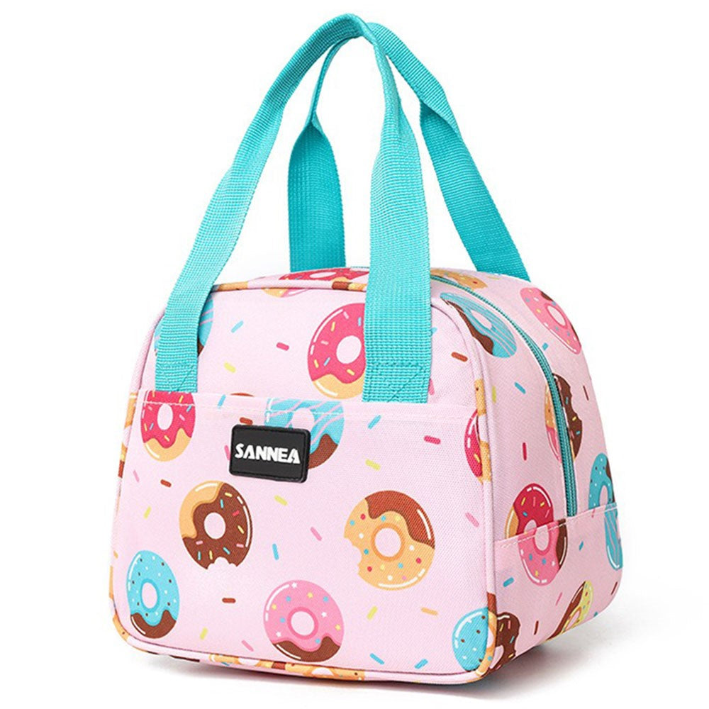 Kids Insulated Lunch Bag (23101)