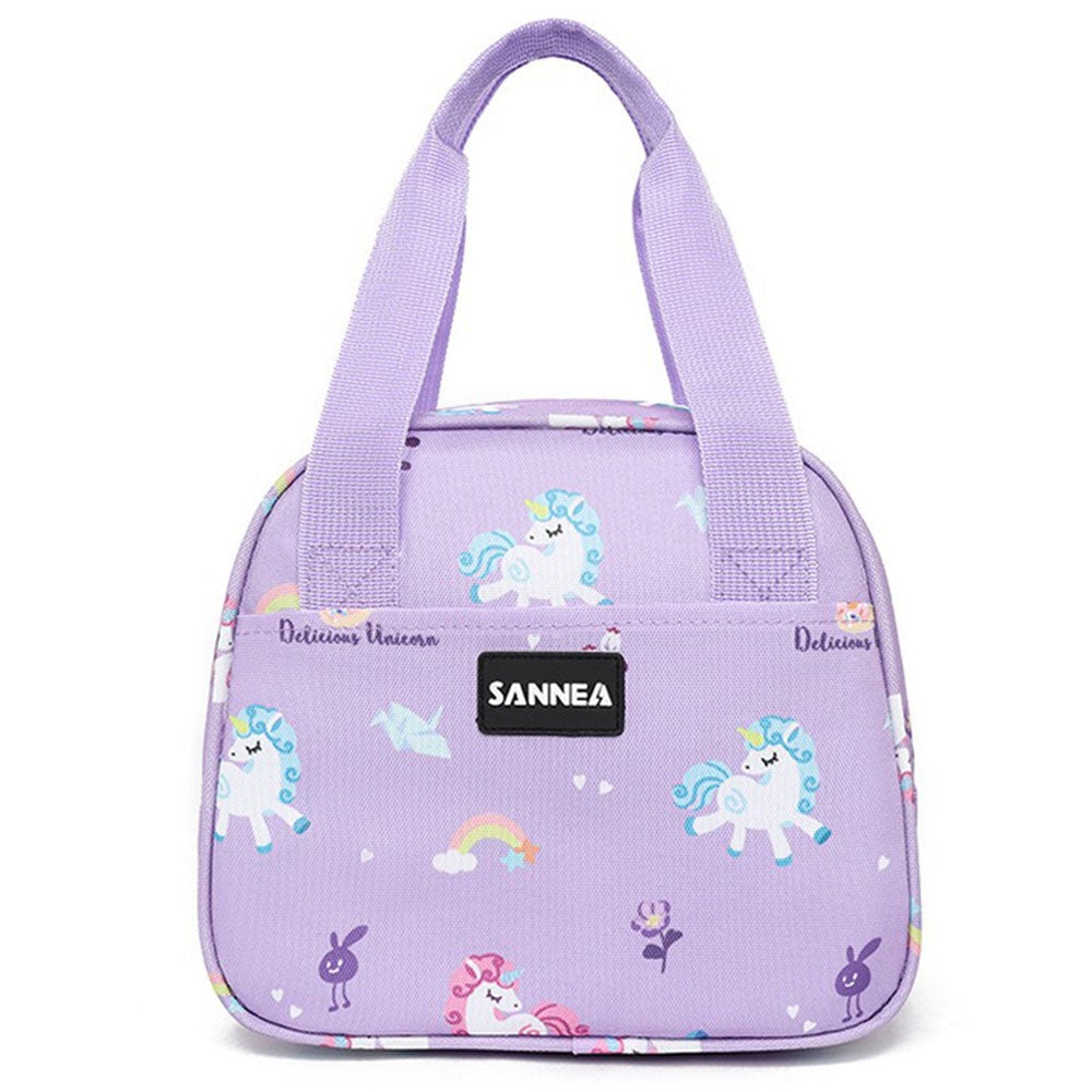 Kids Insulated Lunch Bag (23101)