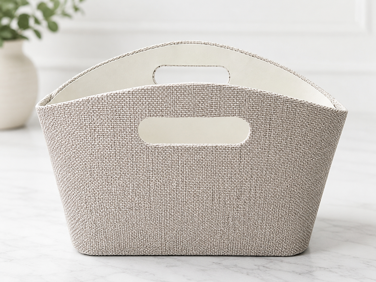 Baskets - For Every Space or Style