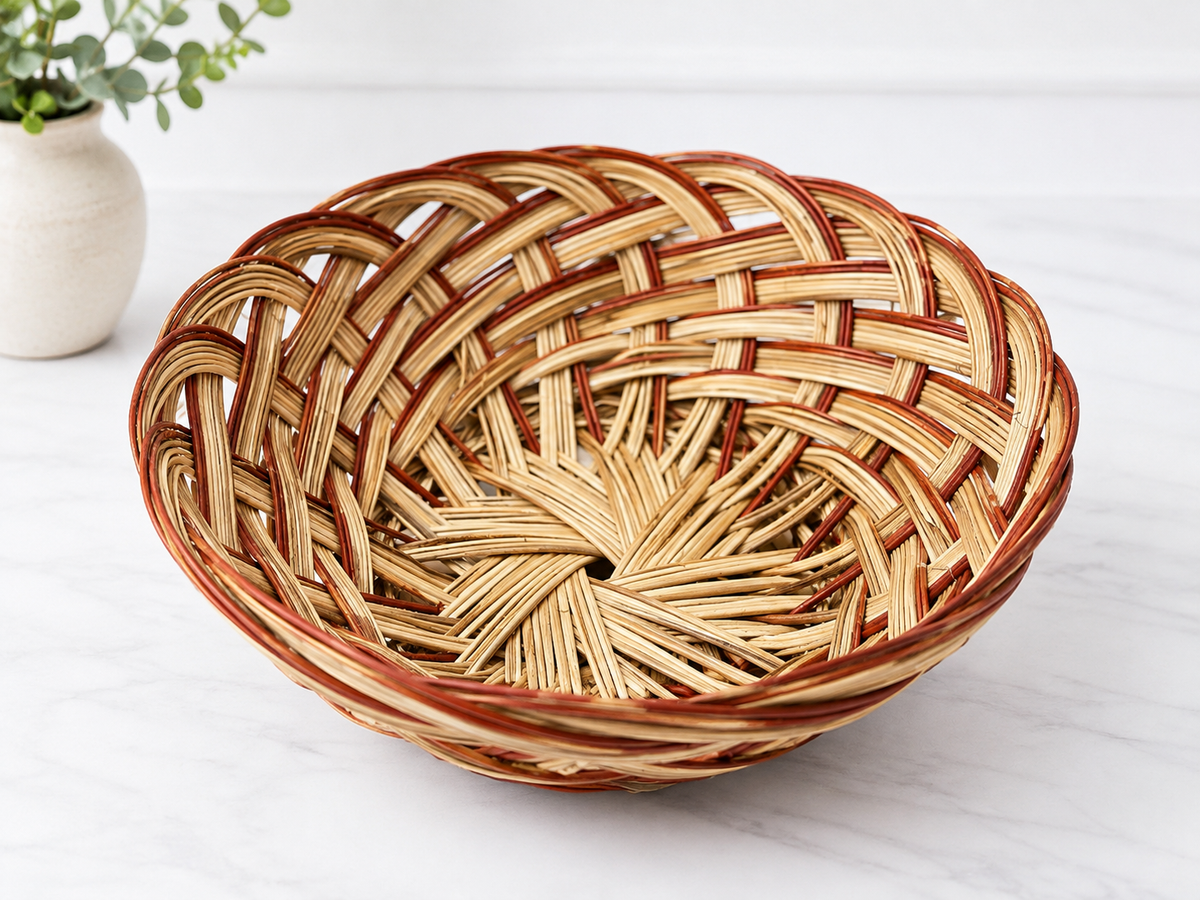 Baskets - For Every Space or Style