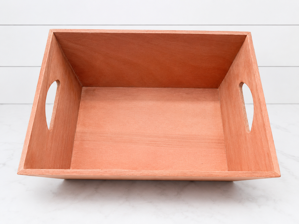 Baskets - For Every Space or Style