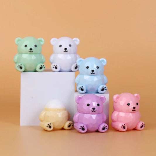 Beary-Best Lip Balm