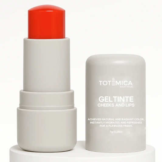 Totemica Gel Tint for Lips & Cheeks - TBR24-F2ASS