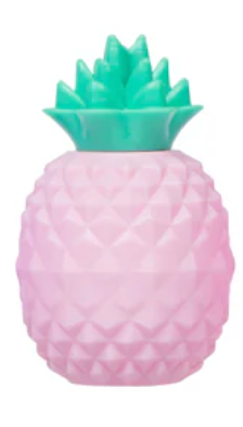 Pineapple Lip Balm - Beauty Treats