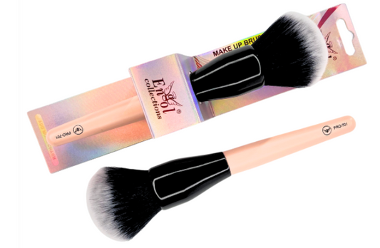 Brocha para polvos - PRO-701