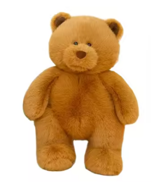 Oso de peluche - CA458