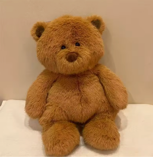 Oso de peluche - CA458