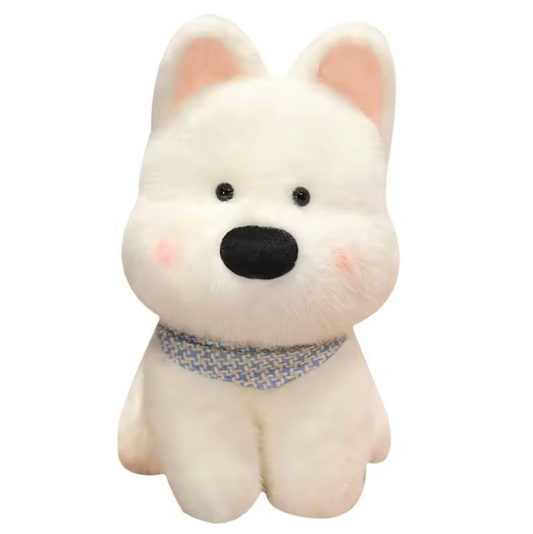 Cute Puppy Plush - CA456