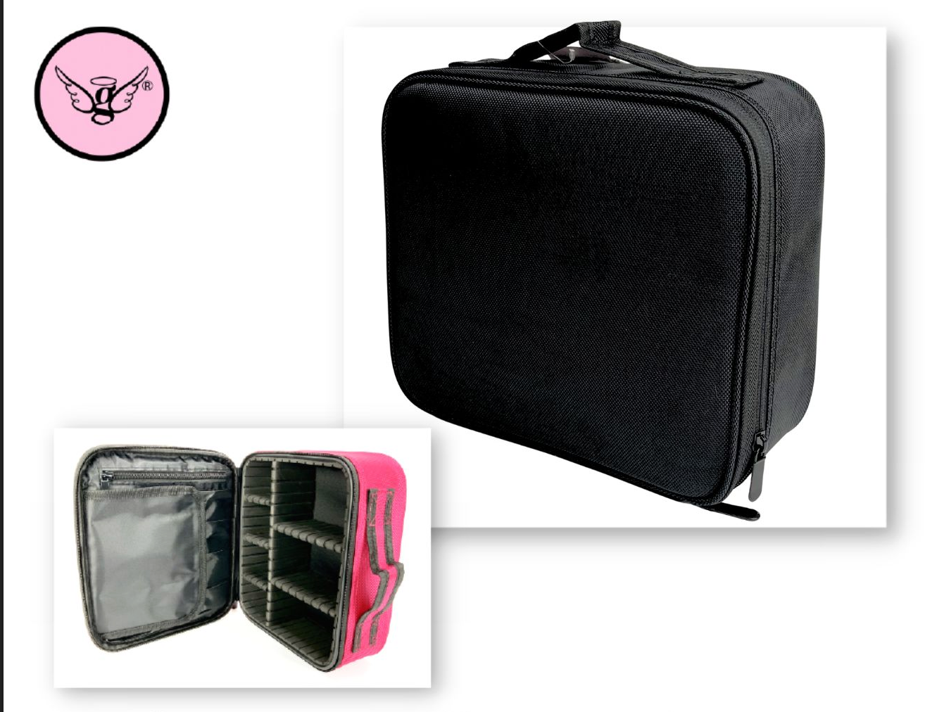 Travel Organizer Bag NS-8251